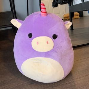 Astrid Squishmallow - 12”